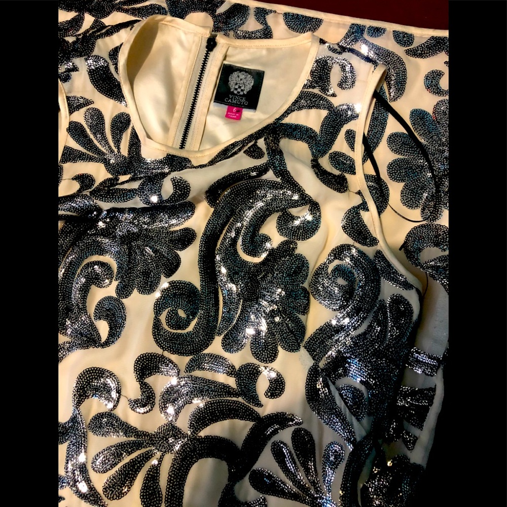 Vince Camuto Dress size 6